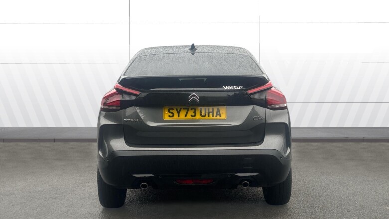 Citroen C4 1.2 PureTech [130] Shine Plus 5dr Auto Petrol Hatchback